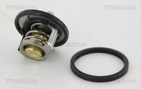 Triscan Thermostat KüHlmittel 8620 45288 FüR Suzuki Separates GehäUse 42,5Mm SX4