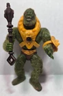 Vintage Moss Man Masters of the Universe He-Man MOTU Missing 1 Arm Band