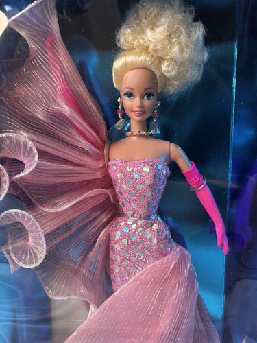 Vintage Rare 1993 Evening Extravaganza Barbie par