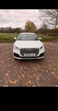 Audi Q2 S-line
