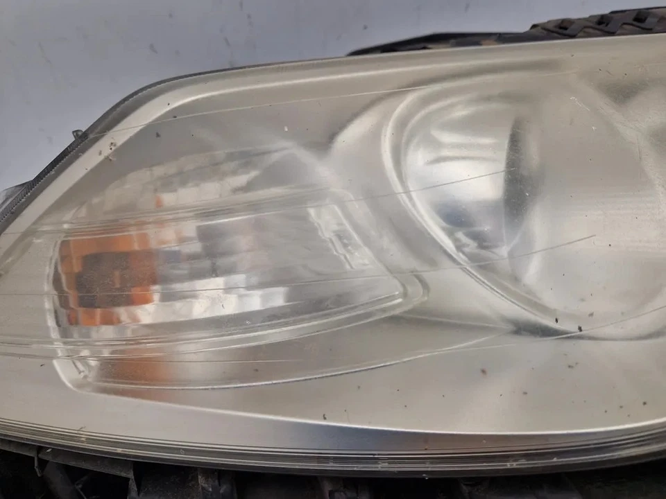 260103726R FARO ANTERIORE DESTRO per RENAULT MEGANE 2A SERIE (02/06>08/09<) 1.4 - Immagine 4 di 4