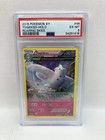 Pokemon 2015 XY Togekiss Holo Roaring Skies #46 PSA 6
