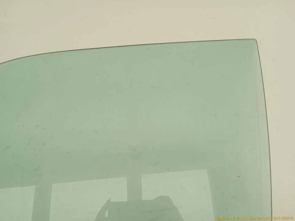 Vidrio ventana puerta delantera izquierda conductor BMW 735i E32 SEDAN 1988-1992 88 89 90 Foto 4 de 4