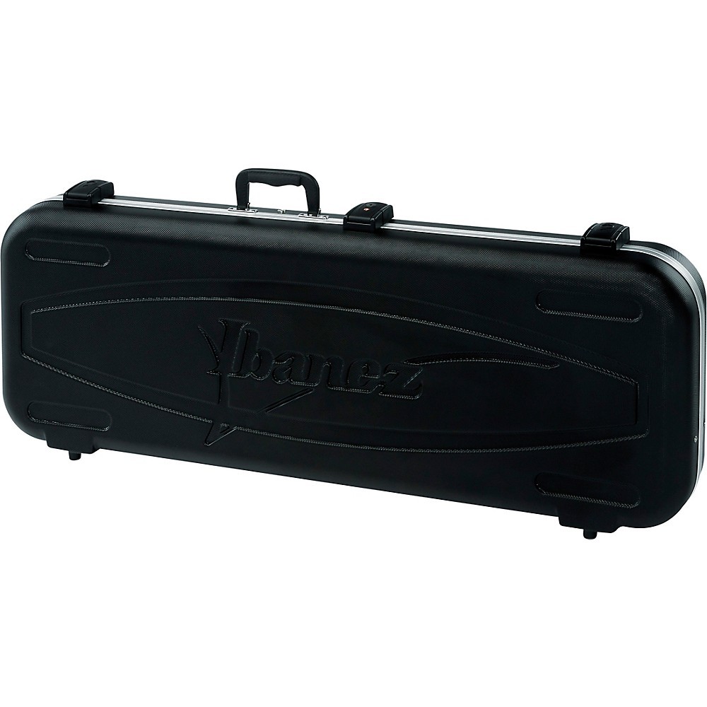 Ibanez M300C Hardshell Guitar Case Black Blue 41590₽