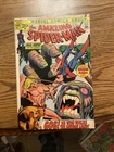Amazing Spider-Man #103 1971 Marvel Comics Gil Kane Stan Lee Savage Land VF-