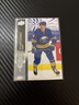 2021-22 Upper Deck # 20 Dylan Cozens Buffalo Sabres 21-22 UD Hockey Series 1 🏒