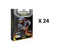 Sealed 2025 Foundry Baseball Heat Seeker Edition Case Pulse -Kid Icarus-