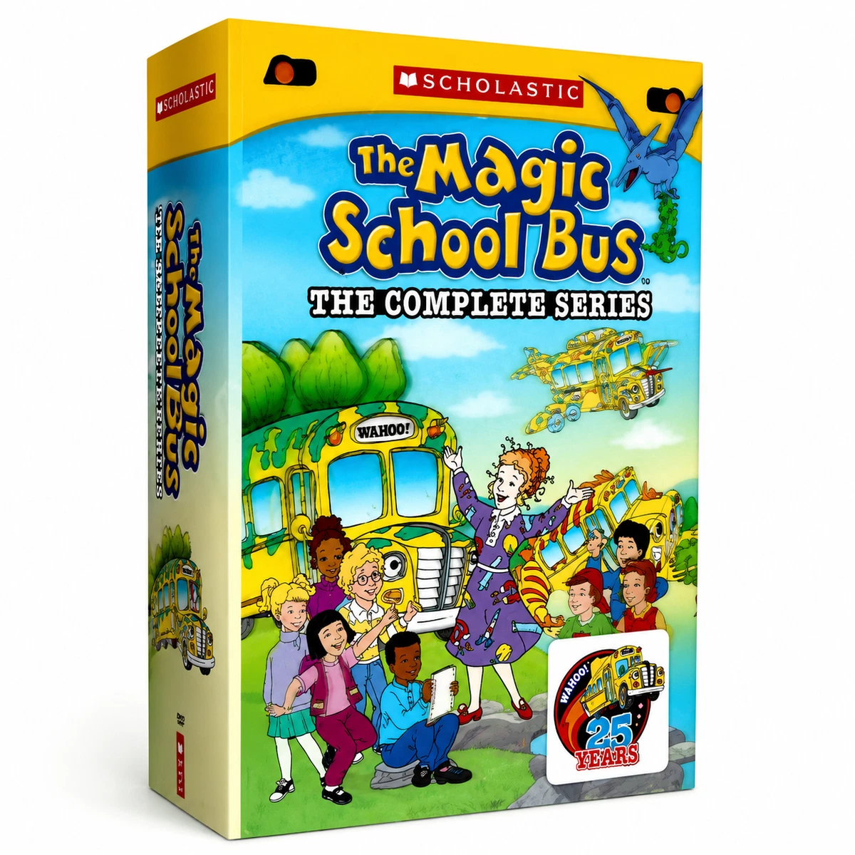 magic school bus series products for sale | eBay