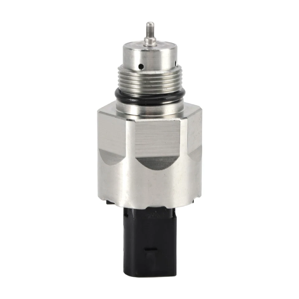 Fuel Pressure Control Valve 03L130764A For Audi A3 VW GOLF Seat IBIZA 1.6TDI - Image 4 of 4