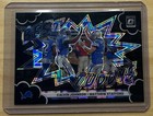 2025 Donruss Optic Calvin Johnson/Matthew Stafford Base (RAW)