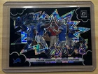 2025 Panini Matthew Stafford Base (Raw)