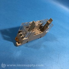 Omron P7SA-10F-ND-DC24 Relay Socket FNIP