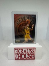 1997-98 Fleer - Rookie Rewind Kobe Bryant #3