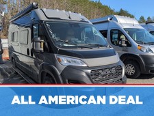 2026 Winnebago Travato 59K