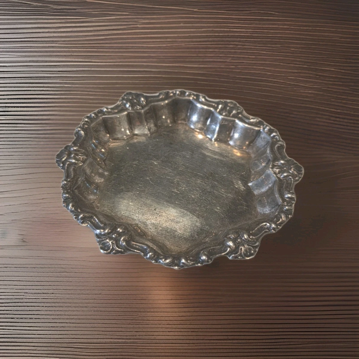 Frank M. Whiting Silver Antiques for sale | eBay