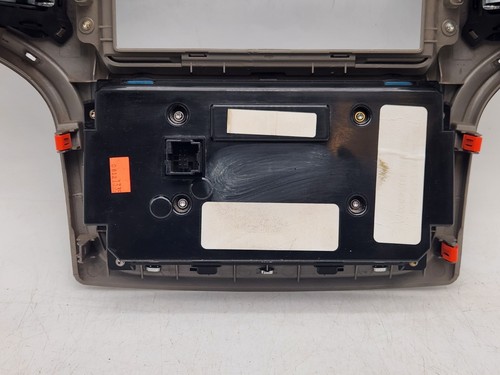 2015-2017 Jeep Grand Cherokee AC Heater Climate Temperature Control OEM - Picture 6 of 7
