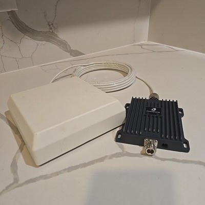  Phonetone Cell Phone Signal Booster AN-L65AV IP40 10W
