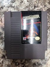 NINTENDO THE CHESSMASTER NES FC1007164