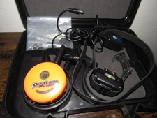 e-collar technologies et-300 mini educator LARGE DOG COLLAR