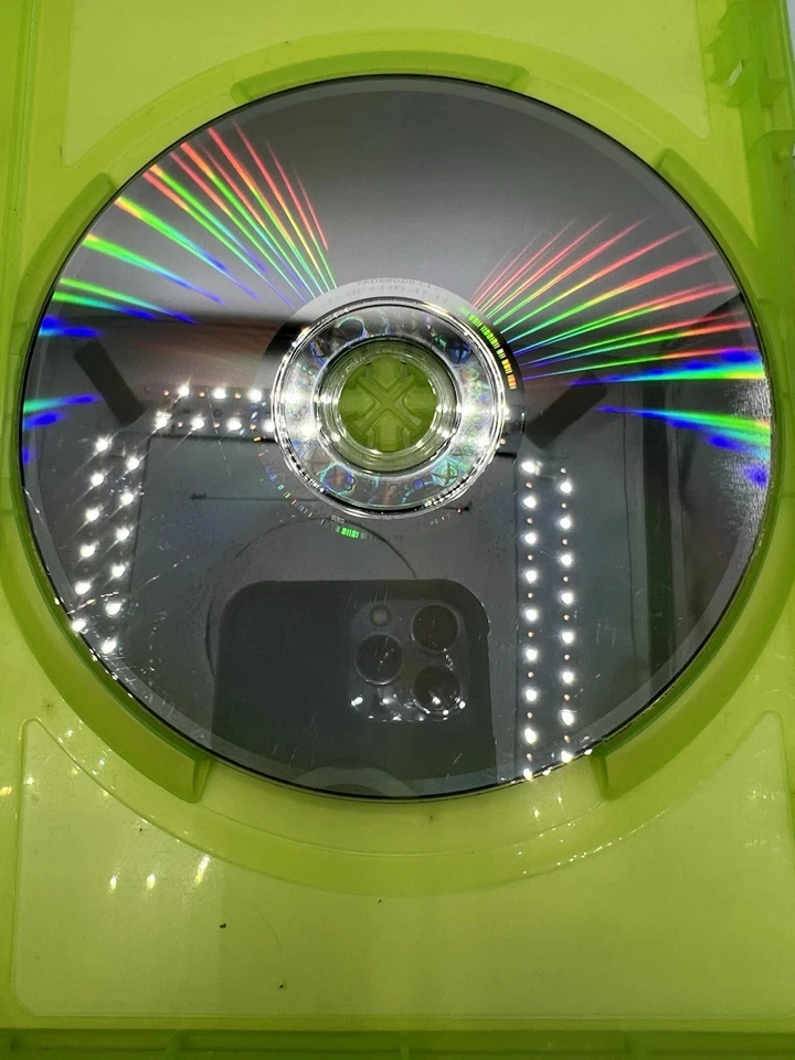 Need for Speed The Run Limited Edition Xbox 360 Complete CIB - Image 4 of 4