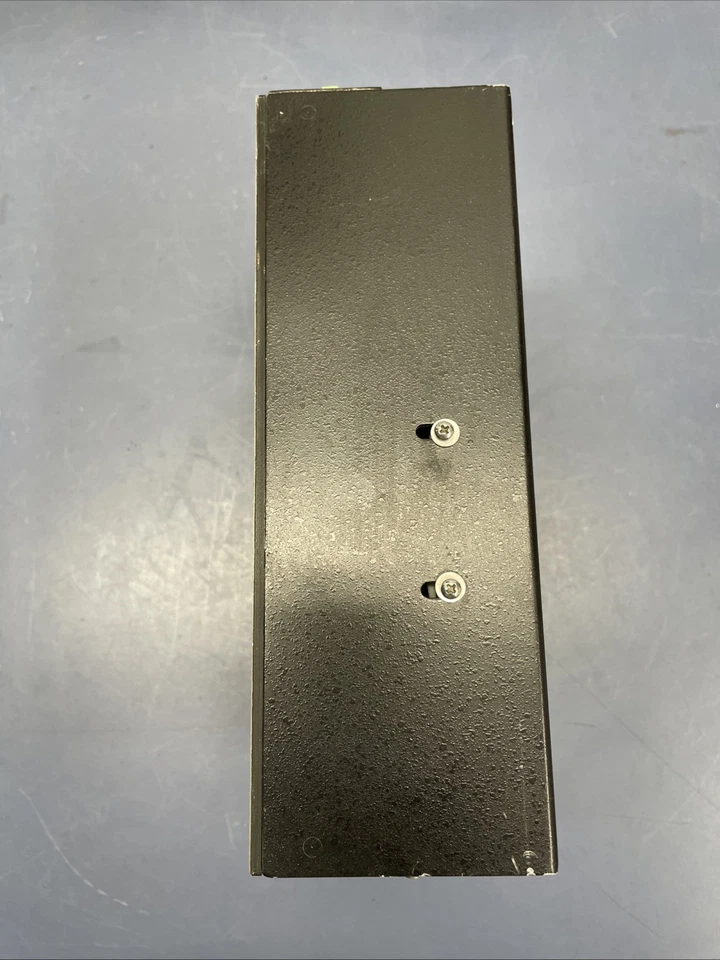 Tested GE-2011C -6SL Tap Changer Control - Image 4 of 4