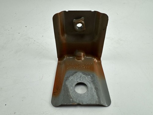 Volkswagen T-Cross 2021 Halterung Kotflügel 2GM809471 LAA22693