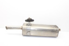 PEUGEOT 208 II UB, UP, UW, UJ 1.2 PureTech 130 Schalldämpfer PSA4385 29454305