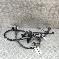 Cable de batería positivo MERCEDES-BENZ GLE W167 A1675402804 3.0 híbrido 272kW 2024