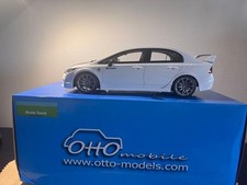 OTTO 1/18 Honda Civic Type R White 196086