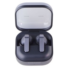 Samsung Galaxy Buds4 Pro 2026 AI TW Bluetooth Earbuds Black SM-R640