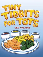 Deb Valainis | Tiny Tidbits For Tots | Buch | Englisch (2021) | Gebunden