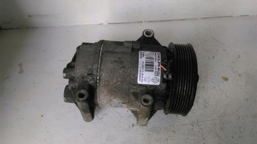 RENAULT MEGANE II 1.9 DCI KLIMAANLAGENKOMPRESSOR 8200678499 / RO 46833