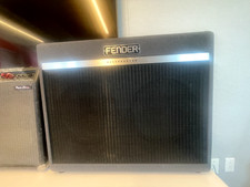Fender Bassbreaker 18/30 2x12" Combo Amp Used