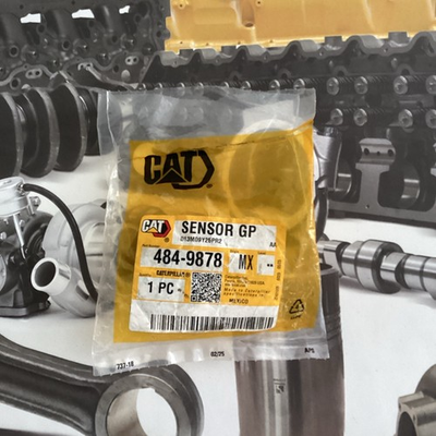 #ad #ad Active Pressure Sensor 484 9878 4849878 GENERATOR SR5 $241.10