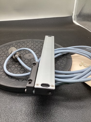 HEIDENHAIN LS 903 Linear Scale Encoder 209-081-D8 NEW - Picture 2 of 6