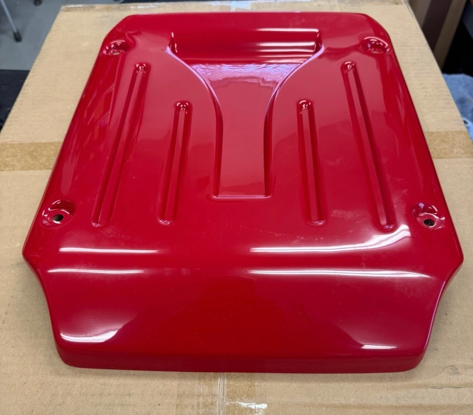 Honda FL400 FL400r 1989 1990 techo panel superior Foto 4 de 4