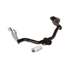 Draw-Tite 75751 Max-Frame Receiver, 2" , Black