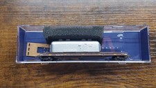 N Scale Micro-Trains 06400170 NASA 5 - 57' TOFC Flat Car