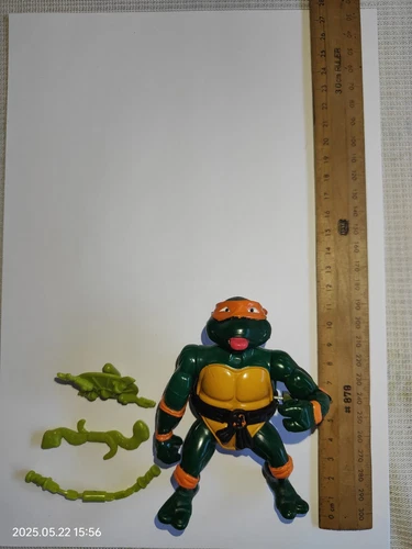 Teenage Mutant Ninja Turtles Ultimate Vintage Collectors Pack - Figures/Comics - Picture 16 of 24