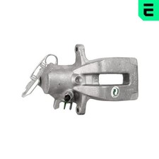 Bremssattel OPTIMAL BC-1389L +35.70€ Pfand für 4D2 4D8 A8 AUDI Aluminium D2 TDI