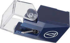 Audio-Technica VMN20EB Stylus Purple | Elliptical Replacement for VM520EB