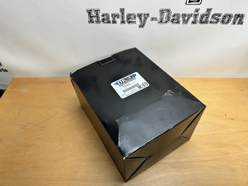 Drag Specialties Bobtail Fender Luggage Rack for Harley-Davidson 1510-0092 - Picture 2 of 2