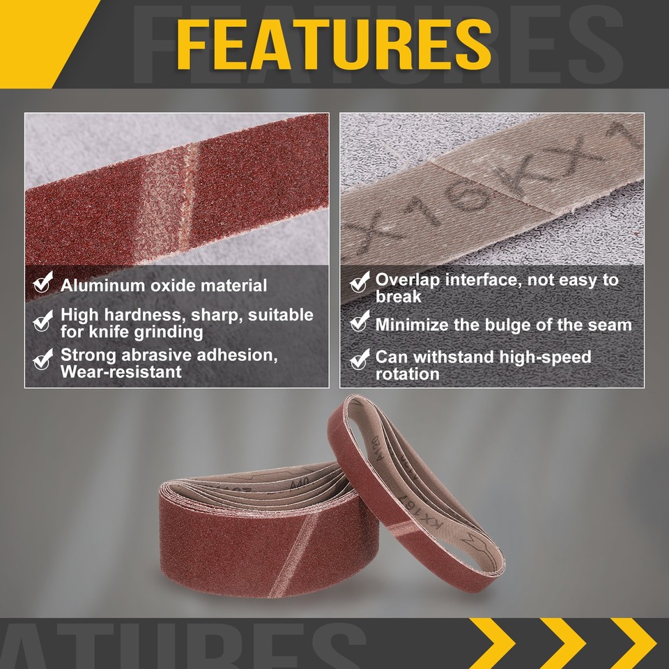 3-x-24-inch-sanding-belt-10-pcs-150-grit-knife-sharpener-belts-work