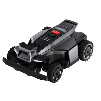 Segway Navimow X430 17in Robot Lawn Mower AWD NRTK Vision 1 Acre FreeShipping
