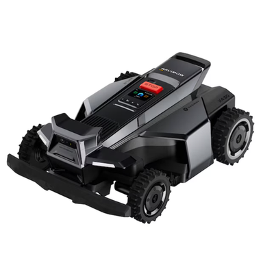 #ad #ad Segway Navimow X430 17in Robot Lawn Mower AWD NRTK Vision 1 Acre FreeShipping $1699.00