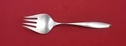 Vespera by Towle Sterling Silver Cold Meat Fork 8 3/8"
