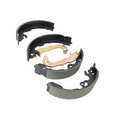 Rear Brake Shoes For Ford Focus 2000 2001 2002 2003 2004 2005 2006 -2011