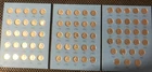 Full Roosevelt Dime Collection 1965-2004 Book # 2