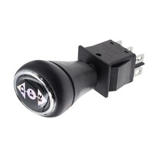 Children's Electric Car Replacement Joystick Switch Forward Stop Backward