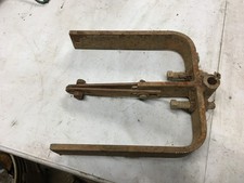 Massey Ferguson 10 12 Garden Tractor Sleeve Hitch Brinly Hardy